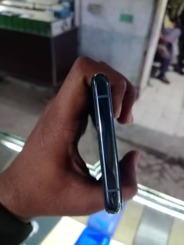 one plus 10 pro Official PTA approved 8