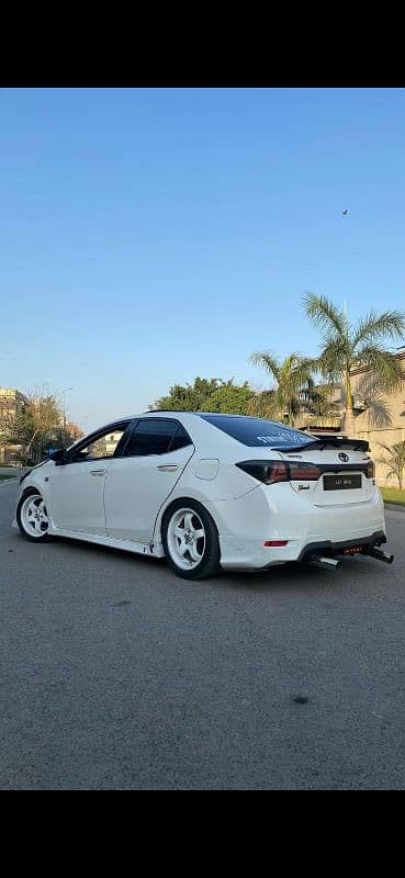 Corolla Rims 2