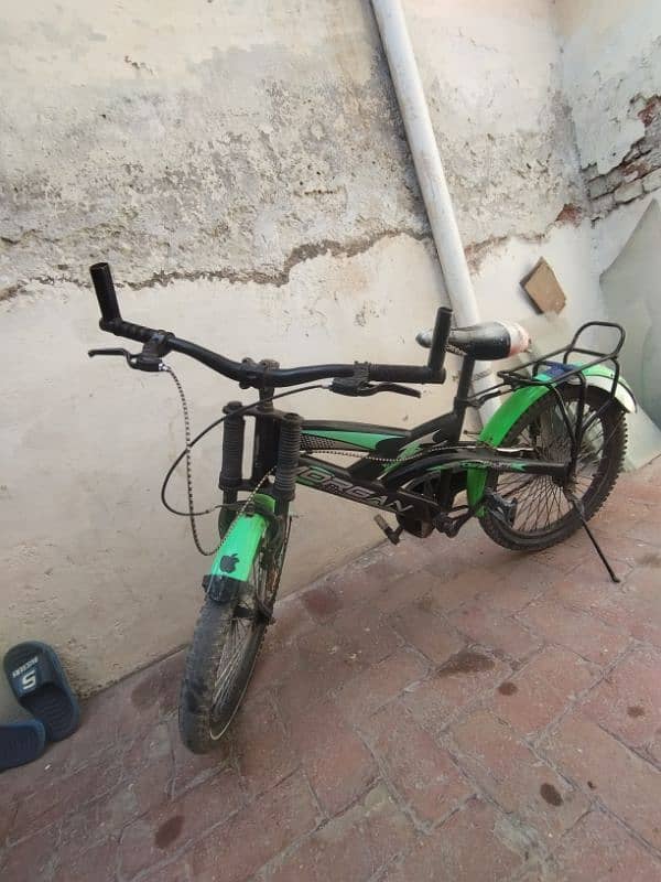 bicycle for sale 0