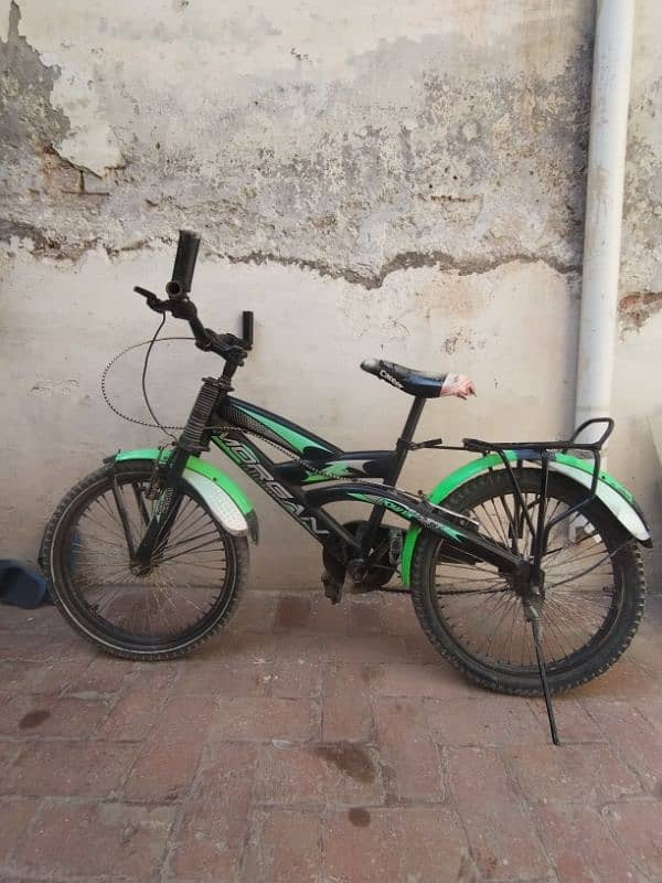 bicycle for sale 1