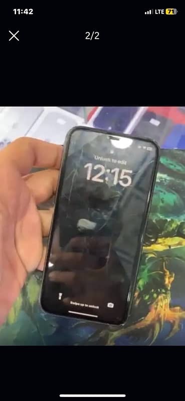 iphone 11 pro factory unlock 1