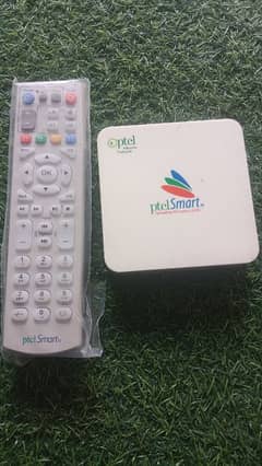 ptcl smart tv box