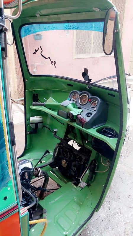 new Asia 24 model Rickshaw 10