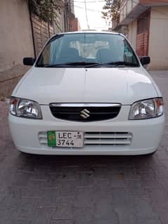 Suzuki Alto 2008