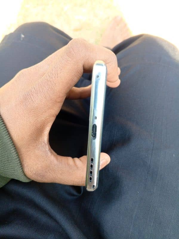 Infinix hot 50 pro plus 2