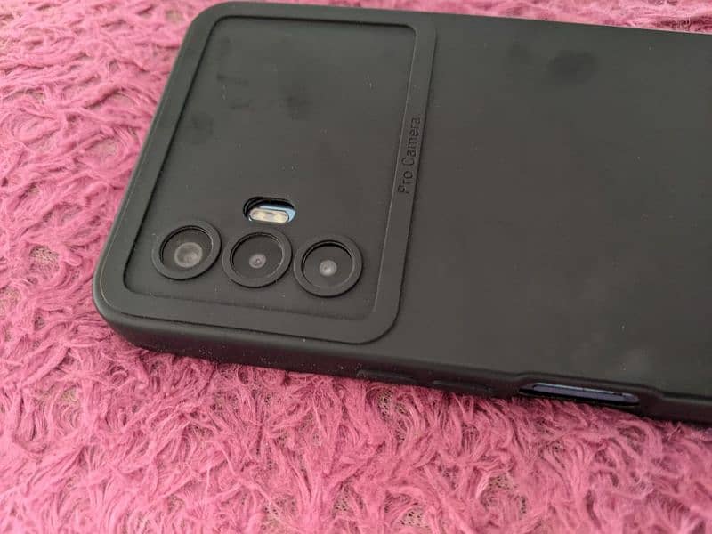 tecno spark 8 pro with box for sale 8