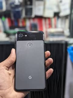 Google pixel 3xl non pta