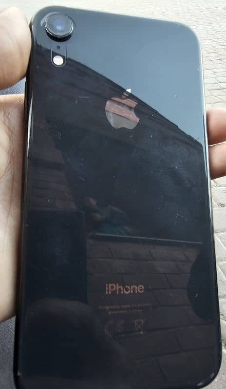 Iphone XR 64gb 3