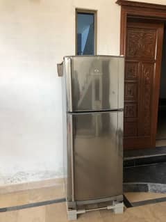 fridge