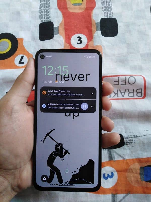 iam selling google pixel 4a 5g 1