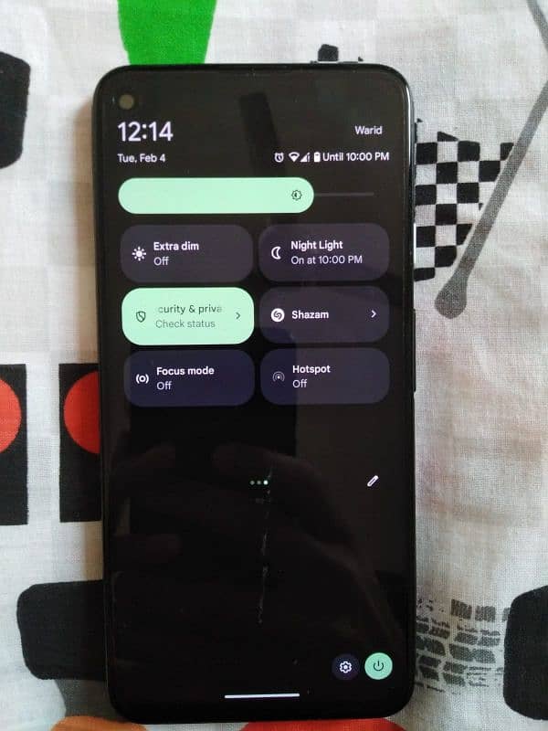 iam selling google pixel 4a 5g 3