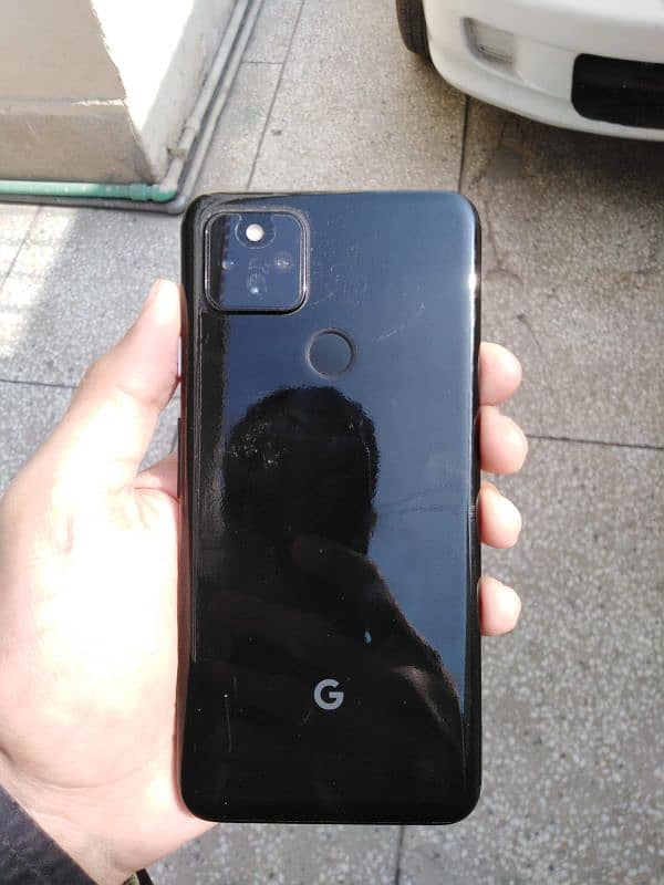 iam selling google pixel 4a 5g 12