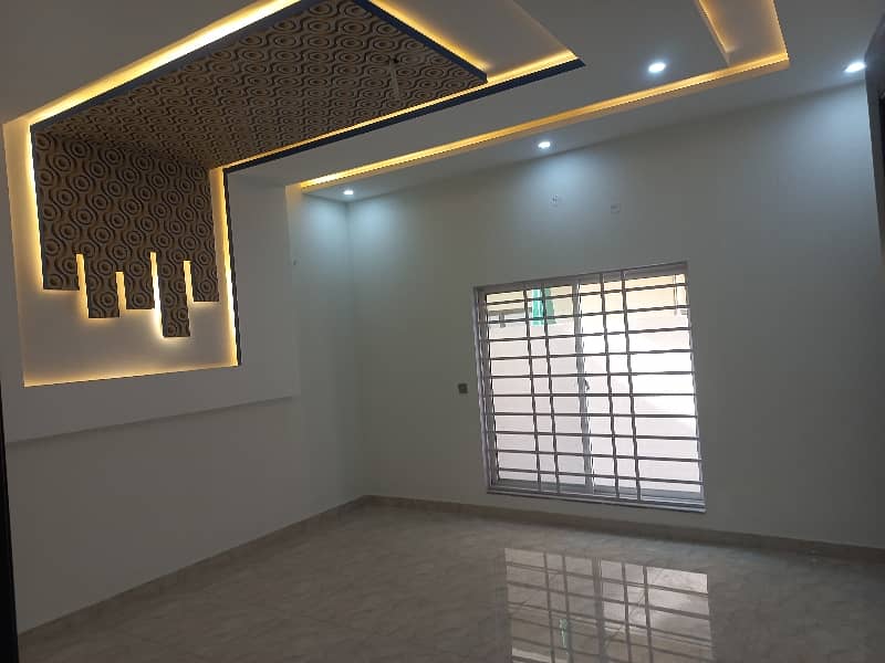 One Kanal Ultra Modern House For Sale At Investor Price 22