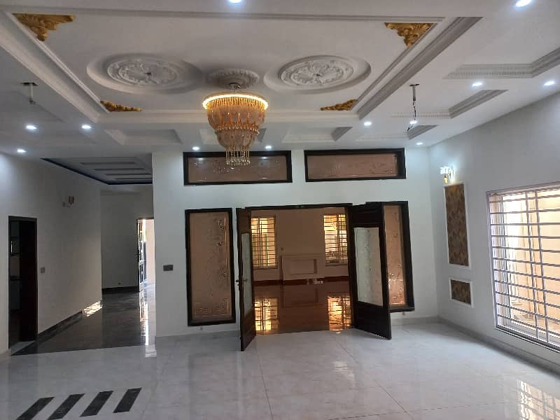 One Kanal Ultra Modern House For Sale At Investor Price 25