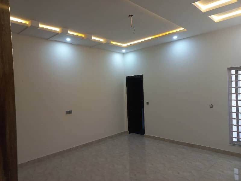 One Kanal Ultra Modern House For Sale At Investor Price 28