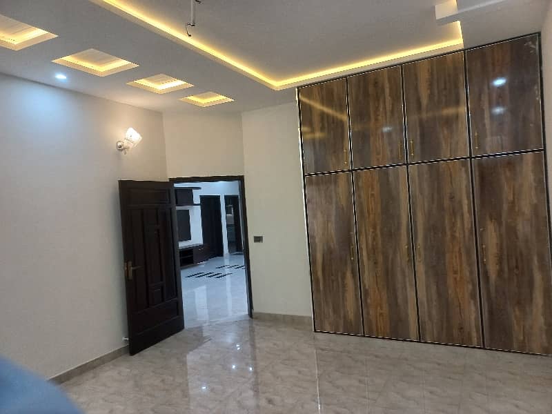 One Kanal Ultra Modern House For Sale At Investor Price 30