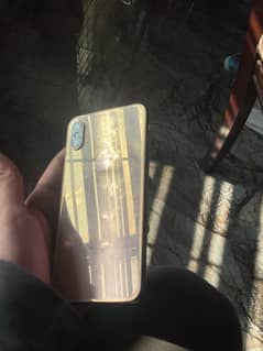 Iphone xs 256gb fu urgent sale