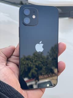 Apple iPhone 12 PTA Approved 10/10