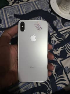 iphone xs max 512gb pta approved water pack