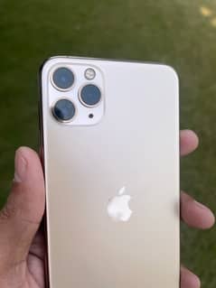 iphone 11 pro max 256gb pta approved 78% health