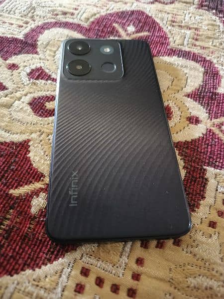 infinix Smart 7 hd for sale, 10/10 0