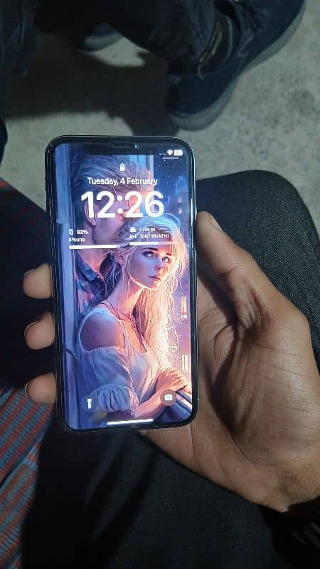 iPhone x nonpta 256GB 1