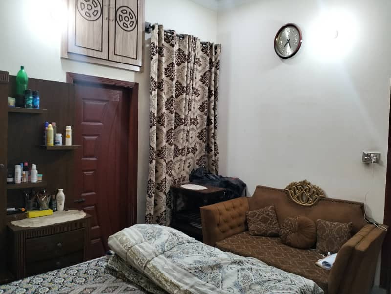 5 Marla House Available For Sale in Gulshan e Iqbal Lalazar 2 RAWALPINDI 3