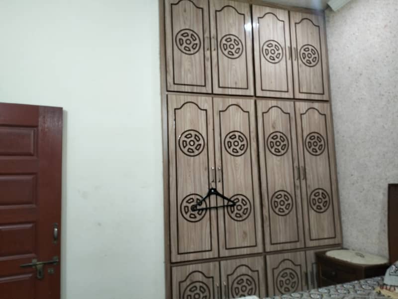 5 Marla House Available For Sale in Gulshan e Iqbal Lalazar 2 RAWALPINDI 4