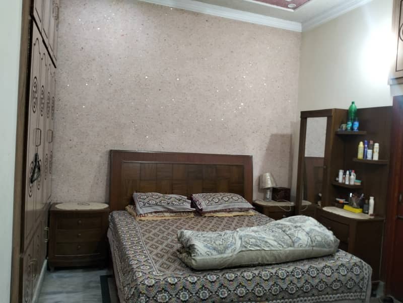 5 Marla House Available For Sale in Gulshan e Iqbal Lalazar 2 RAWALPINDI 6