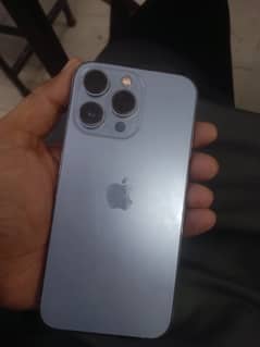 iphone 13 pro | 128gb | Non Pta.