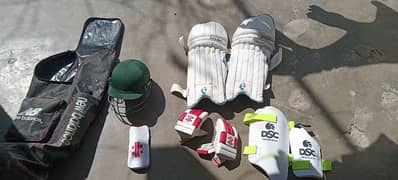 cricket kit