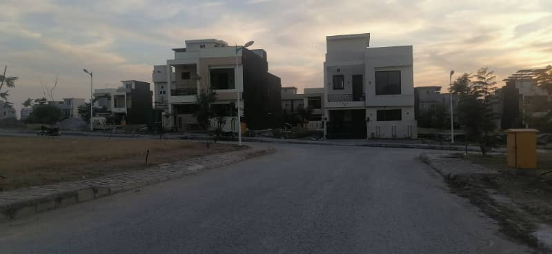 5 MARLA RESIDENTIAL PLOT AVAILABLE FOR SALE IN BLOCK M 5