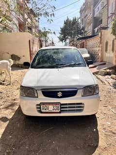 Suzuki Alto 2008