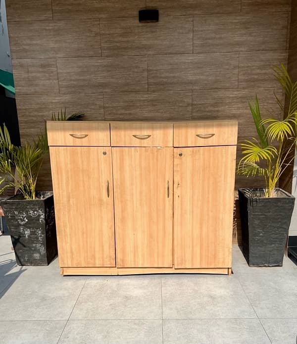 Cabinet / Cupboard for Sale 0