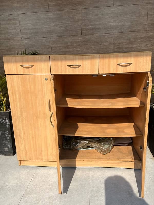 Cabinet / Cupboard for Sale 2