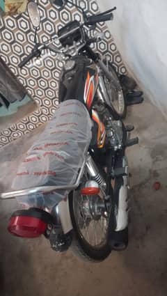 HONDA 125 for sale