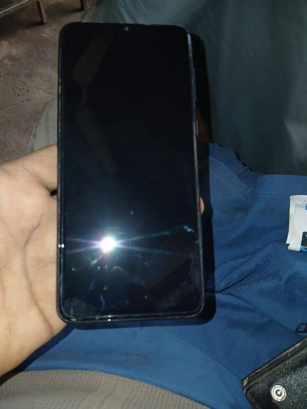 SAMSUNG GALAXY A04 8