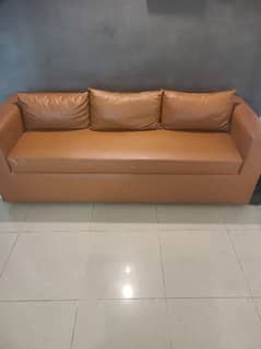 MATCHING SOFA SET 3 2 1