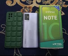 Infinix