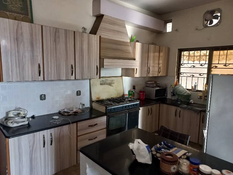 10 Marla Tile Flooring House For Sale At Investor Price 7