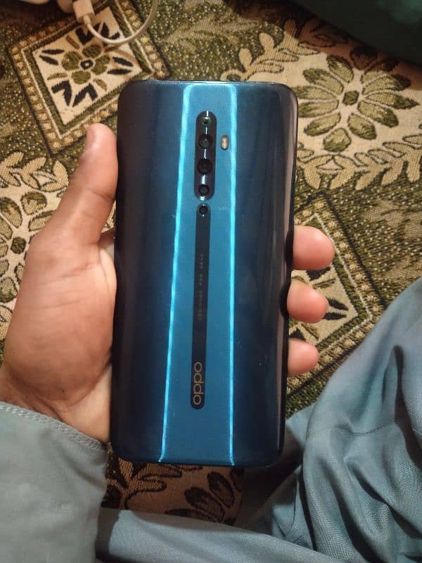 oppo reno 2f 0