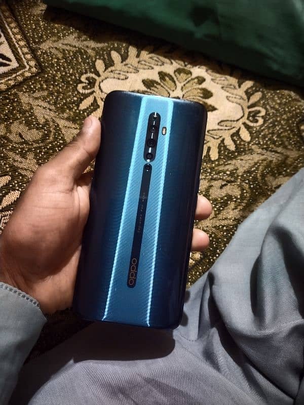 oppo reno 2f 1