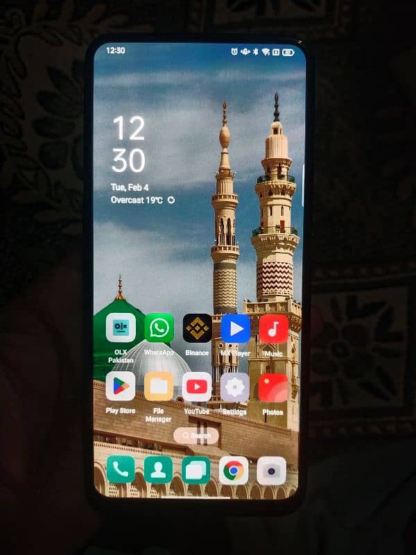 oppo reno 2f 2