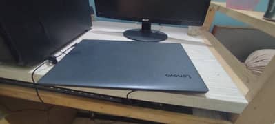 Lenovo core i3 7th generation laptop