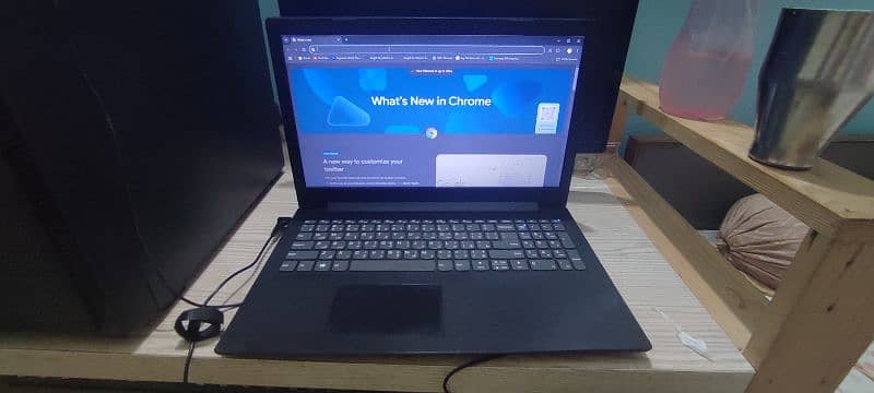 Lenovo core i3 7th generation laptop 1