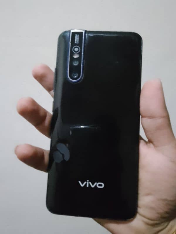 vivo v15Pro 6/128GB 7