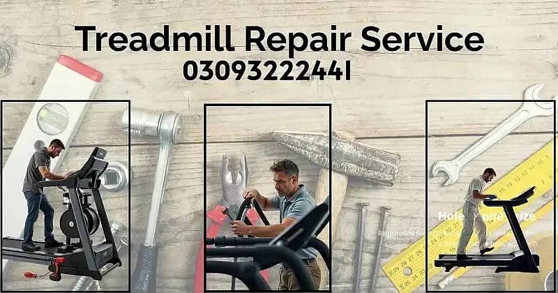 Treadmill Repair Service || Treadmill Repair || Treadmill  Service 0