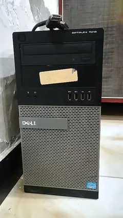 i7 3770 dell optiplex 7010