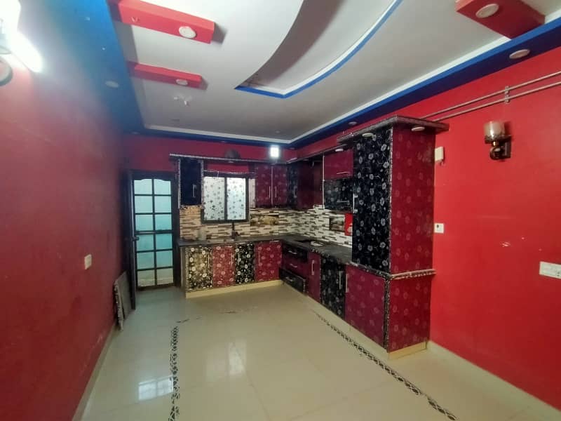 160 Gaz Ground Floor House For Rent 0