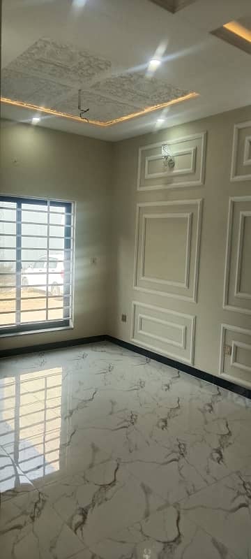 3 MARLA BRAND NEW HOUSE AVAILABLE FOR SALE IN JUBILEE TOWN LAHORE 2